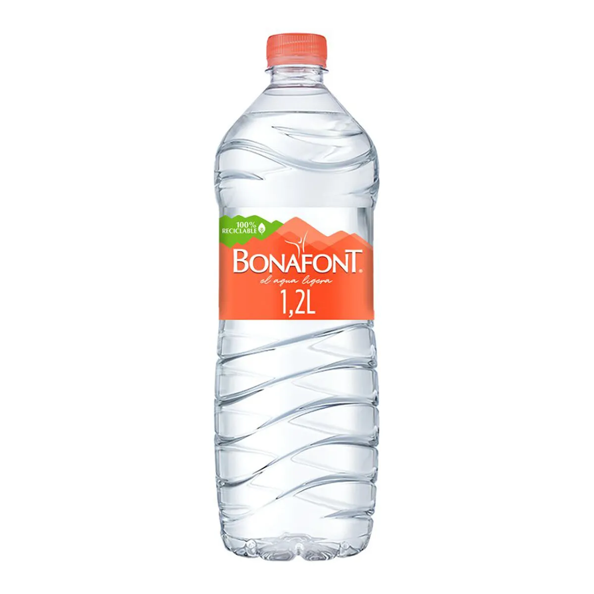 Bonafont 1,2L