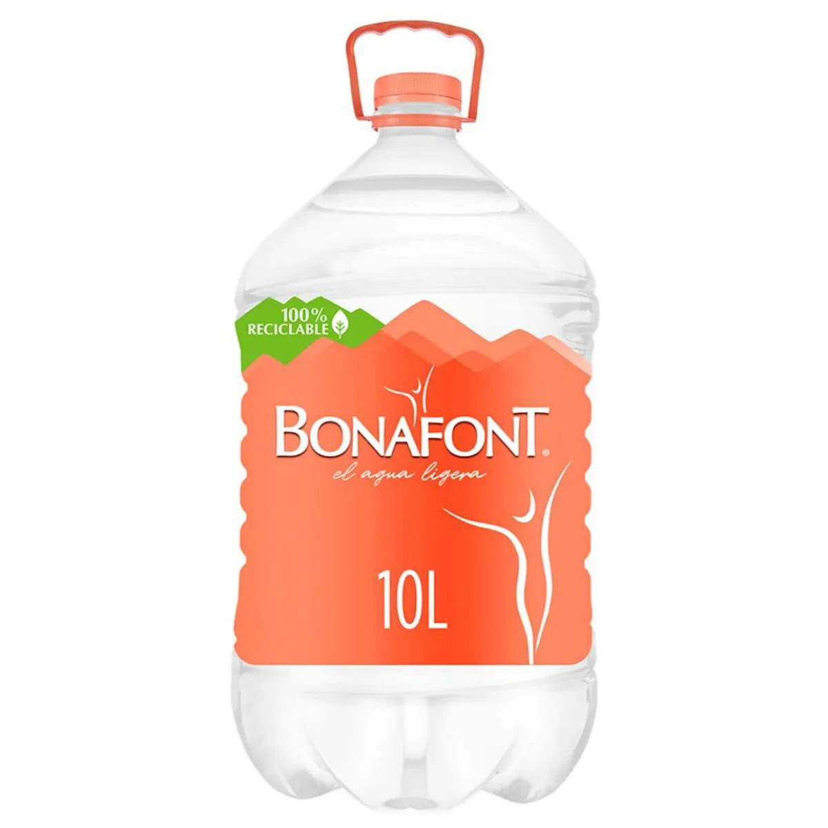 Bonafont 10L