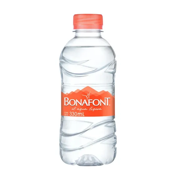 Bonafont 330 ml