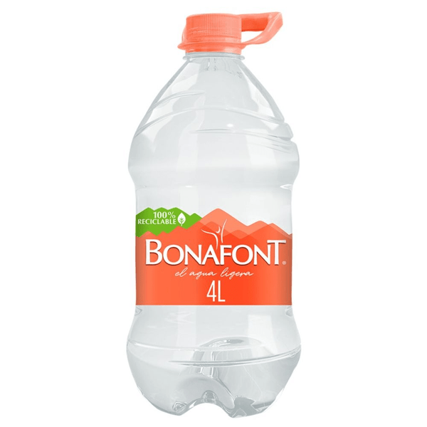 Bonafont 4L