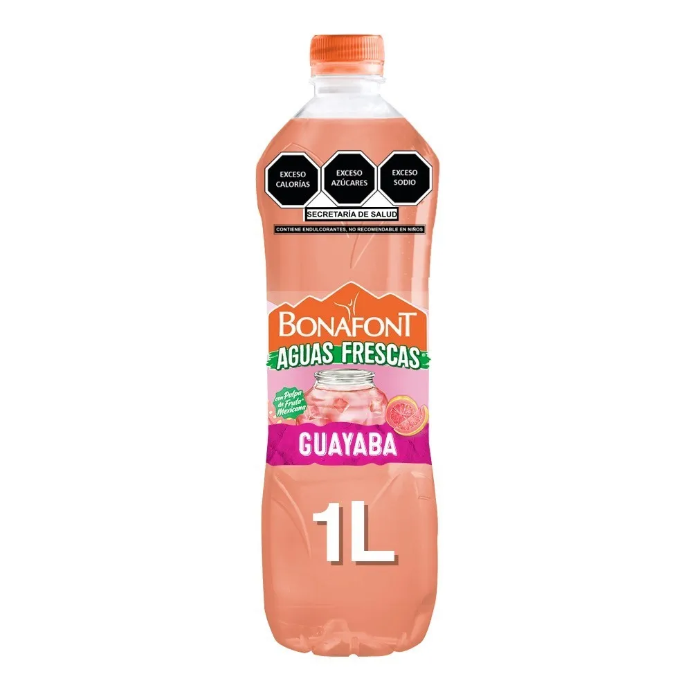 Guayaba 1L