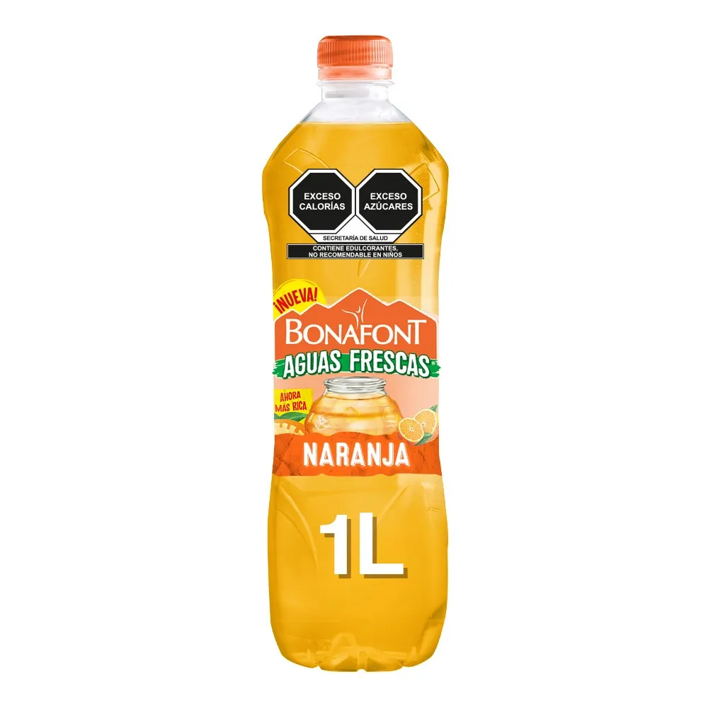 Naranja 1L