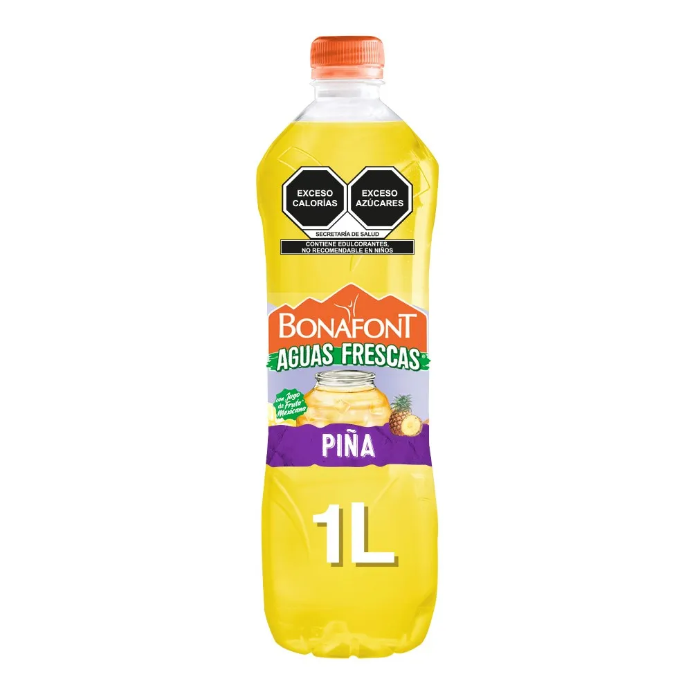 Piña 1L