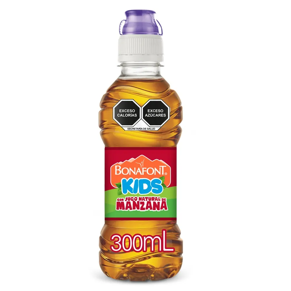 Kids Manzana