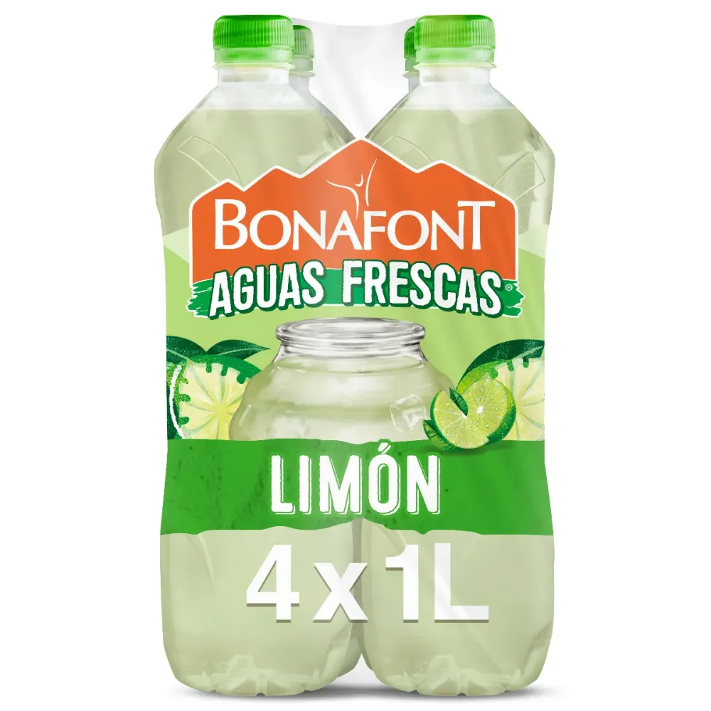 Pack Limón